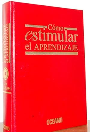 Seller image for CMO ESTIMULAR EL APRENDIZAJE for sale by EL RINCN ESCRITO