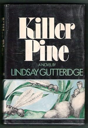 Image du vendeur pour Killer Pine mis en vente par Gyre & Gimble