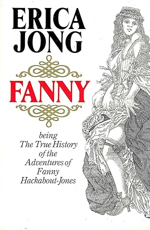 Seller image for Fanny : Being The True History Of The Adventures Of Fanny Hackabout-Jones : for sale by Sapphire Books