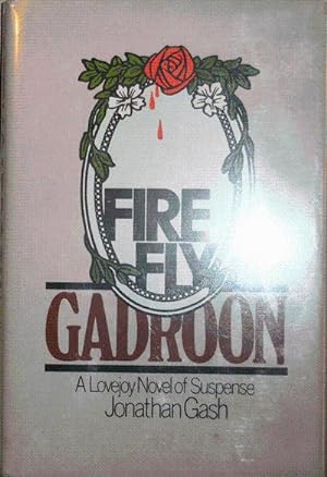 Firefly Gadroon (Signed and Inscribed)