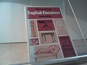 English Furniture (Discovering)