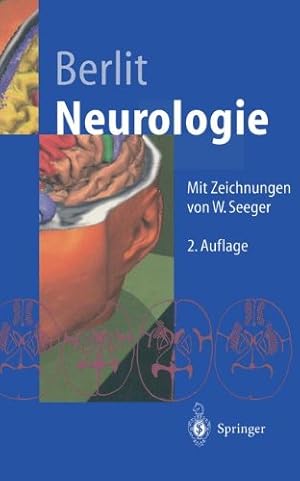 Seller image for Neurologie (Springer-Lehrbuch) for sale by Eichhorn GmbH