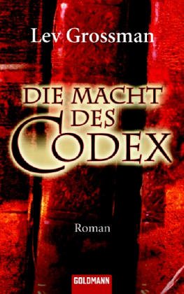 Image du vendeur pour Die Macht des Codex mis en vente par Eichhorn GmbH