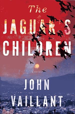 Imagen del vendedor de The Jaguar's Children a la venta por Fireproof Books