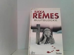 Seller image for Blutglocke: Thriller for sale by ABC Versand e.K.