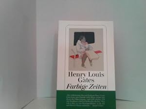 Seller image for Farbige Zeiten: Eine Jugend in Amerika for sale by ABC Versand e.K.