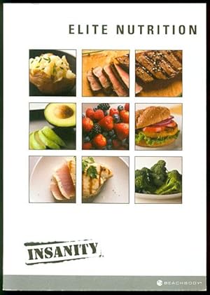 Insanity: Elite Nutrition