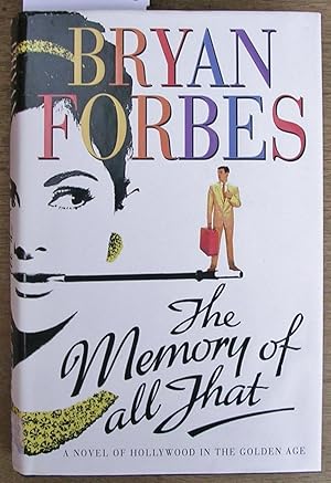 Seller image for The Memory of All That for sale by Laura Books