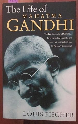 Life of Mahatma Gandhi, The