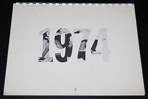 1974 Calendar