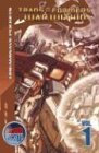 Bild des Verkufers fr Transformers: War Within Pocket Paperback Volume 1 zum Verkauf von Modernes Antiquariat an der Kyll