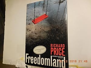 Immagine del venditore per Freedomland venduto da Horton Colbert