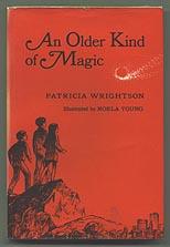 Seller image for An older kind of Magic for sale by Mad Hatter Books