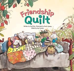 Image du vendeur pour Friendship Quilt (Paperback) mis en vente par AussieBookSeller