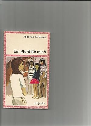 Seller image for Ein Pferd fr mich. for sale by Sigrid Rhle