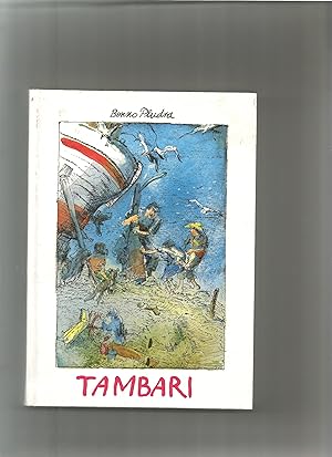 Imagen del vendedor de Tambari. a la venta por Sigrid Rhle