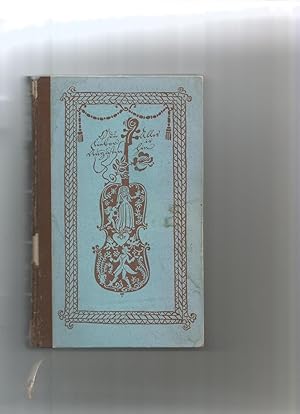 Seller image for Der liebe Augustin. Die Geschichte eines leichten Lebens for sale by Sigrid Rhle