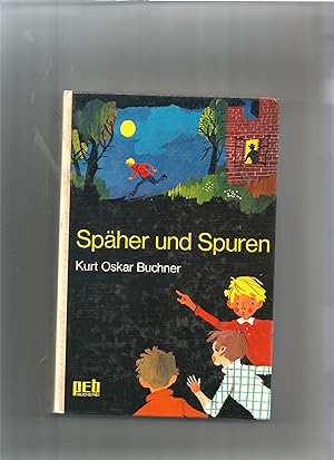 Imagen del vendedor de Spher und Spuren. a la venta por Sigrid Rhle