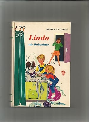 Seller image for Linda als Babysitter. for sale by Sigrid Rhle