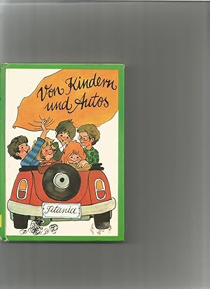 Immagine del venditore per Von Kindern und Autos. venduto da Sigrid Rhle