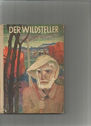Der Wildsteller oder Die Prärie. Übersetzt und bearbeitet von K. Kühlewein.