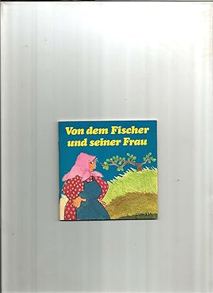 Immagine del venditore per Von dem Fischer und seiner Frau. venduto da Sigrid Rhle