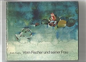 Vom Fischer und seiner Frau.