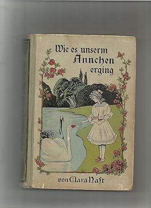 Imagen del vendedor de Wie es unserem nnchen erging. (1.Bd.) a la venta por Sigrid Rhle