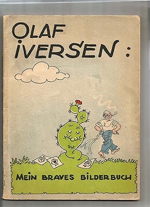 Seller image for Mein braves Bilderbuch. for sale by Sigrid Rhle