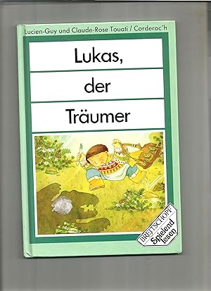 Seller image for Lukas, der Trumer. for sale by Sigrid Rhle