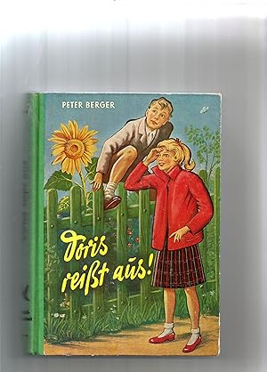 Seller image for Doris reit aus Eine Mdchengeschichte. for sale by Sigrid Rhle
