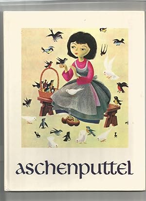 Seller image for Aschenputtel. for sale by Sigrid Rhle