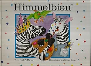 Seller image for Himmelbien'. "Heavensbee". for sale by Sigrid Rühle