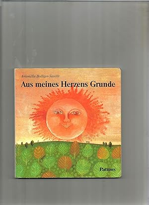 Seller image for Aus meines Herzens Grunde. for sale by Sigrid Rhle