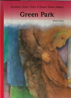 Seller image for Green Park. for sale by Sigrid Rhle
