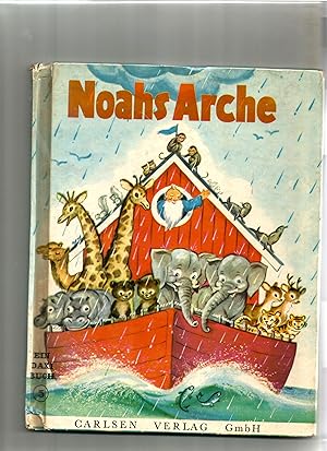 Seller image for Noahs Arche. for sale by Sigrid Rhle