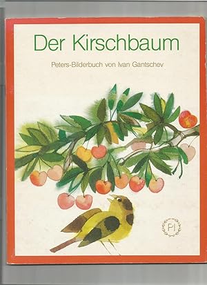 Immagine del venditore per Der Kirschbaum. venduto da Sigrid Rhle