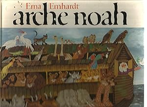 Seller image for Arche Noah. for sale by Sigrid Rhle