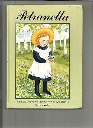 Seller image for Petranella. Deutsch von Hedda Siebell. for sale by Sigrid Rhle