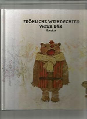 Seller image for Frhliche Weihnachten Vater Br. Deutsch von Renate Nagel. for sale by Sigrid Rhle