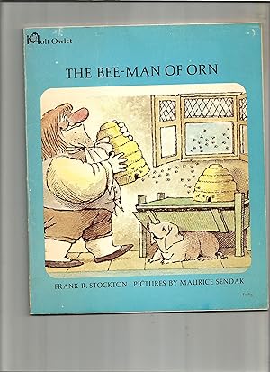 Seller image for The bee-man of Orn. for sale by Sigrid Rhle