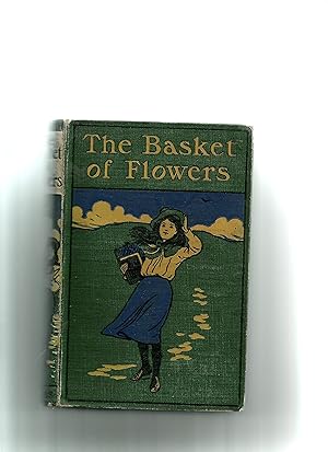 Seller image for The basket of flowers. Translated from the German. for sale by Sigrid Rhle