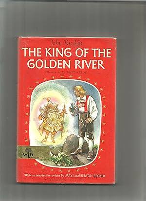 The king of the golden river.