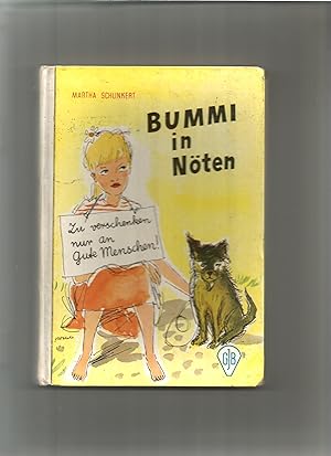 Seller image for Bummi in Nten. (Bd.4). for sale by Sigrid Rhle