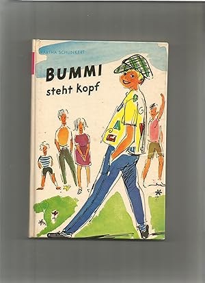 Seller image for Bummi steht Kopf. (Bd.6). for sale by Sigrid Rhle