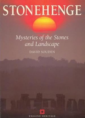 Stonehenge. Mysteries of the Stones and Landscapes.