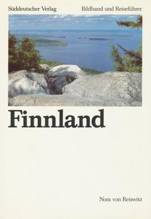 Seller image for Finnland. (Bildband und Reisefhrer). for sale by ANTIQUARIAT ERDLEN