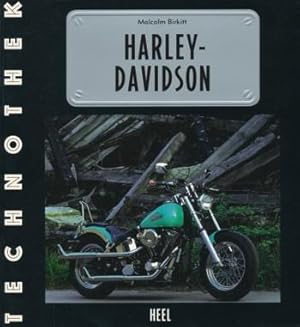 Faszination Harley-Davidson. Aus dem Englischen übersetzt von Joachim Hack.