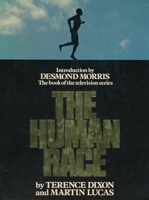 Seller image for The Human Race. Introduction by Desmond Morris. for sale by ANTIQUARIAT ERDLEN