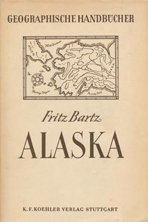 Geographische Handbücher: Alaska.